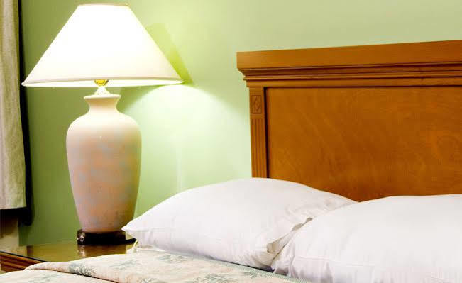 Hotel Purbani International Ltd. ダッカ エクステリア 写真